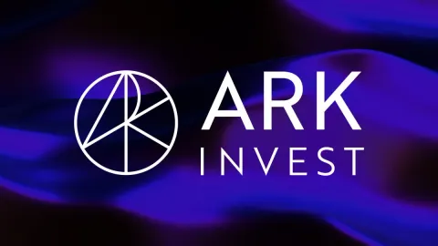 ARK Invest sold nearly $150 million in Coinbase shares last week amid continued ETF rebalancing
