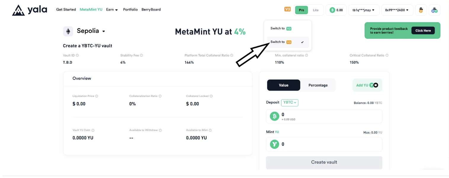 Yala Listing Airdrop Guide: Launch Date Confirmed! How $YALA Brings Bitcoin-Backed DeFi Yield to Life? image 3
