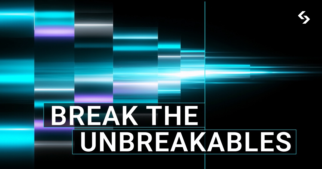 Bitget CEO Letter: Break the Unbreakables
