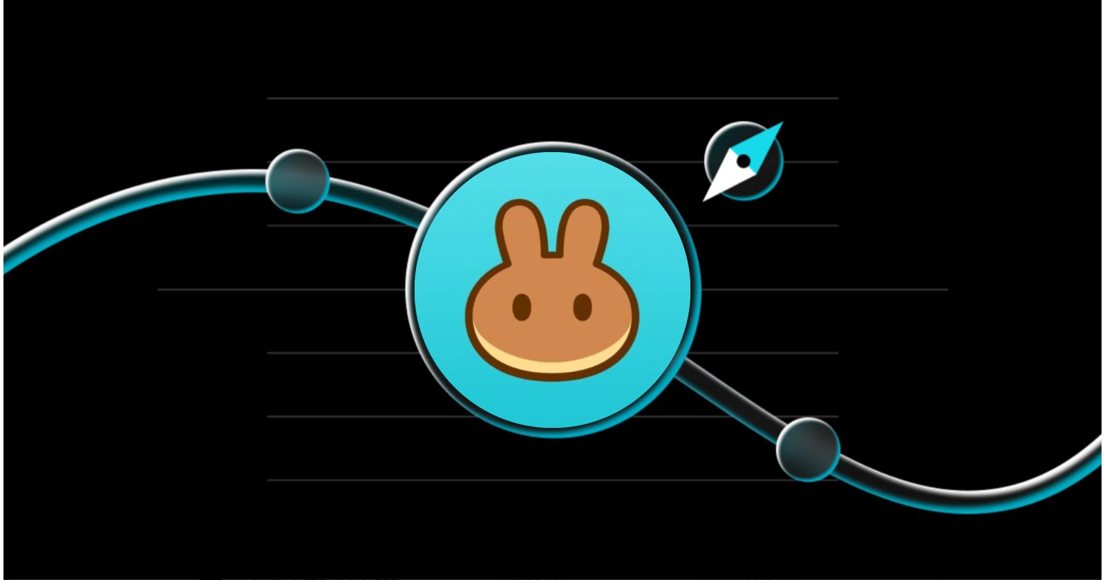 PancakeSwap (CAKE) Price Prediction: Can It Break $5 Soon?