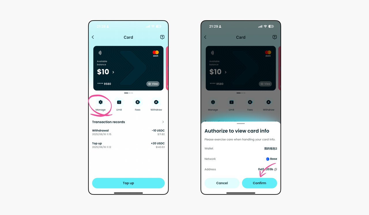 Gemini Launched XRP Card: Reshaping the Crypto Rewards Landscape in 2025 image 8