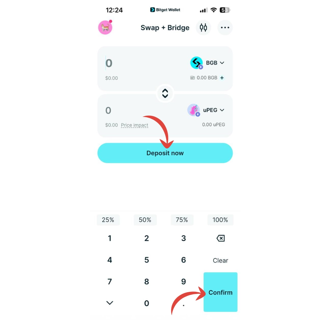 What Is Unipeg (uPEG): Price Outlook, Risks, and Uniswap v4 Hook-Based Token Explained  image 7