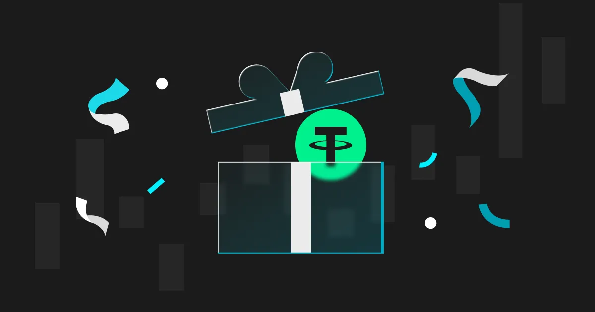 Pusat Hadiah Bitget yang telah dirombak: Apa yang Baru dan Menarik?