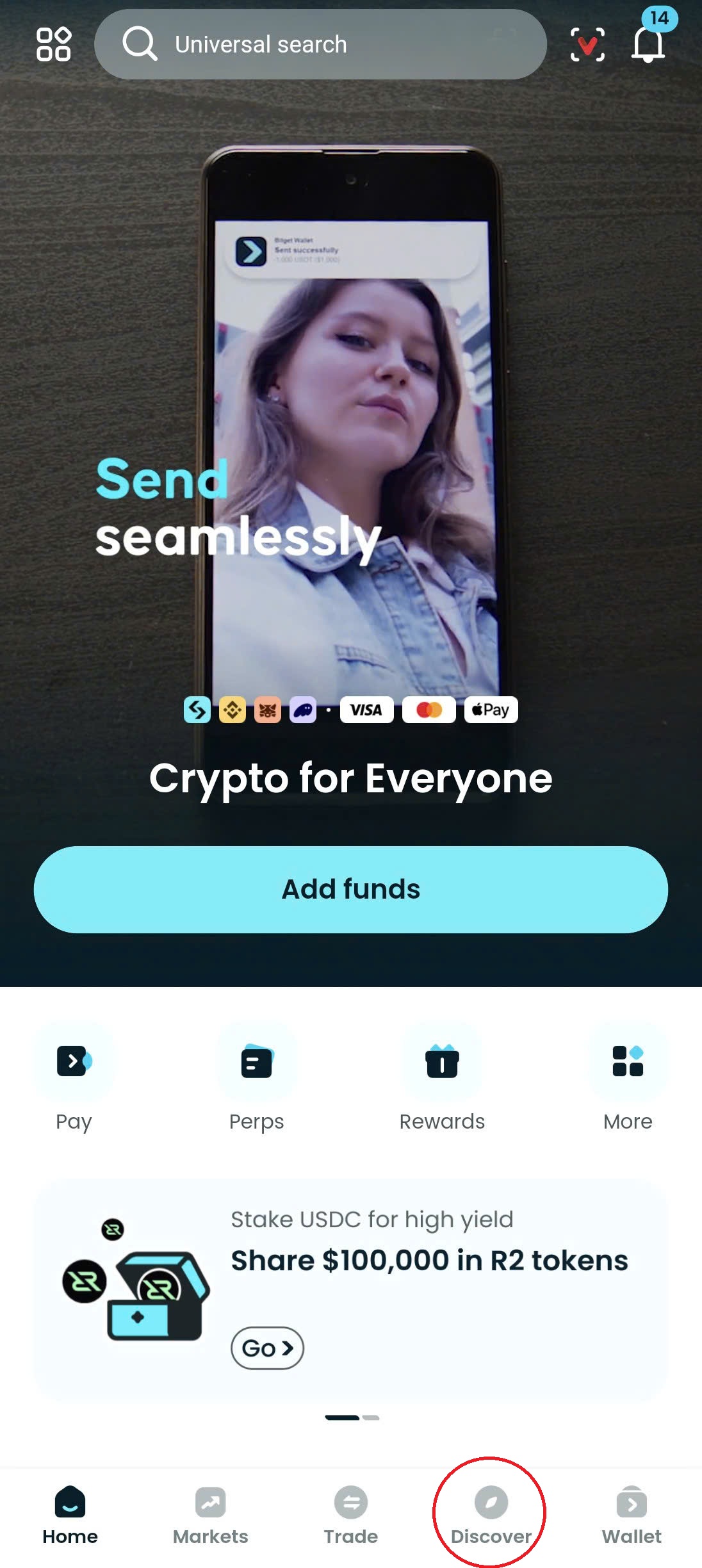 Polymarket Airdrop Date: How to Participate and Claim $POLY Rewards image 3