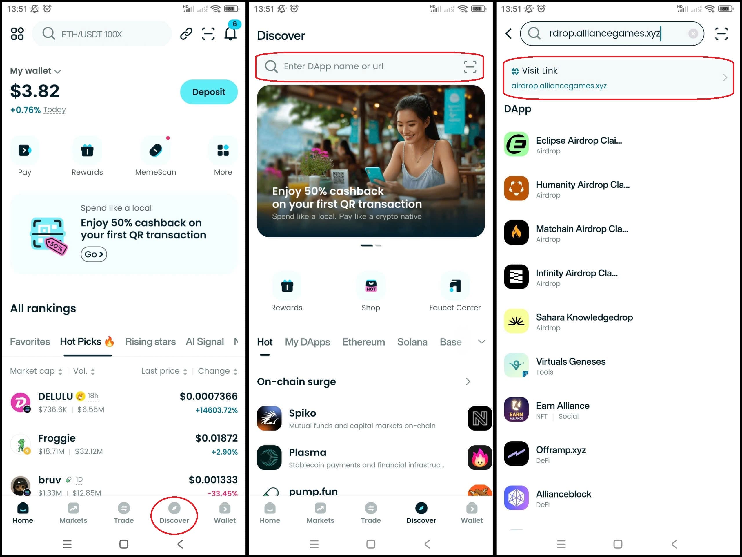 Alliance Games (COA) Listing Guide: Launch Date! Web3 Gaming Meets AI – What to Expect? image 1