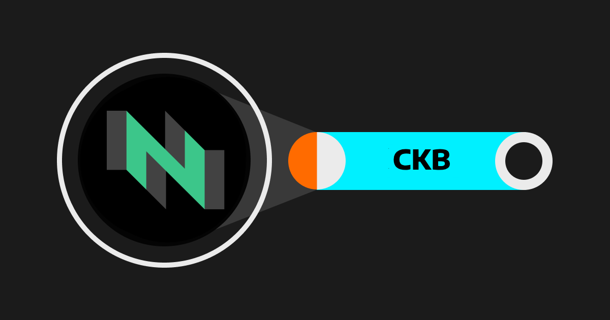 Nervos Network (CKB): The New Layer-1 Blockchain of Decentralization and Flexibility