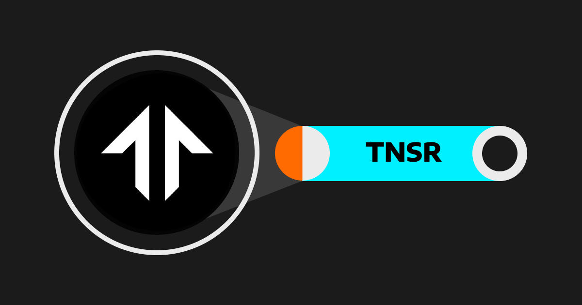 Tensor（TNSR）：NFTコマースの未来を切り開く