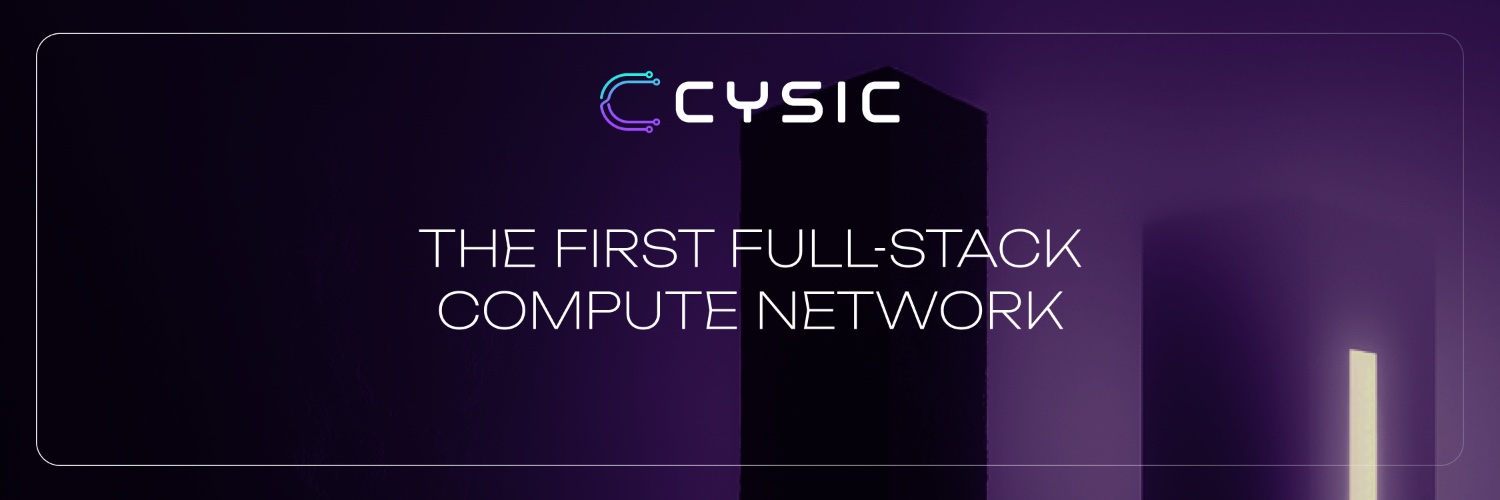 研报|Cysic Network 项目详解&CYS市值分析