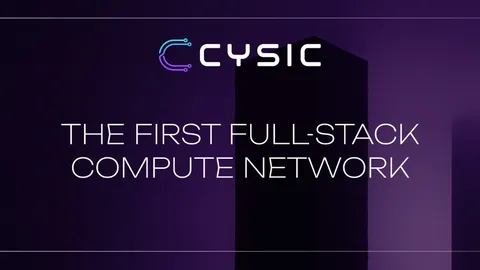 Báo cáo nghiên cứu: Phân tích chi tiết dự án Cysic Network & Phân tích vốn hóa thị trường của CYS