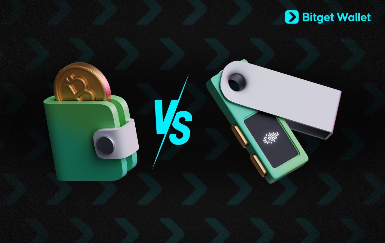 How to Choose the Best Crypto Wallet in 2025 (Beginner’s Guide) image 2