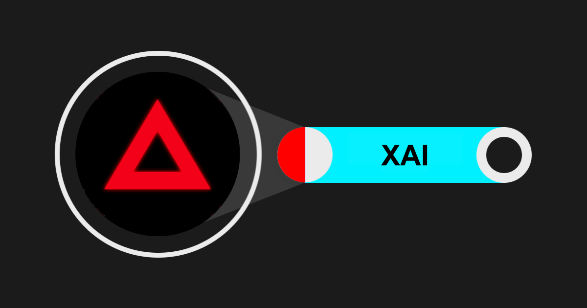 Xai (XAI): The First Layer-3 Blockchain For First-Class AAA Gaming