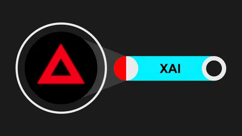 Xai (XAI): The First Layer-3 Blockchain For First-Class AAA Gaming