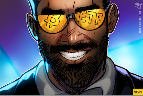 Spot Bitcoin ETF ‘superior’ to gold ETF — Core Scientific founder