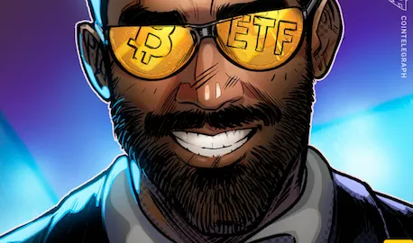 Spot Bitcoin ETF ‘superior’ to gold ETF — Core Scientific founder