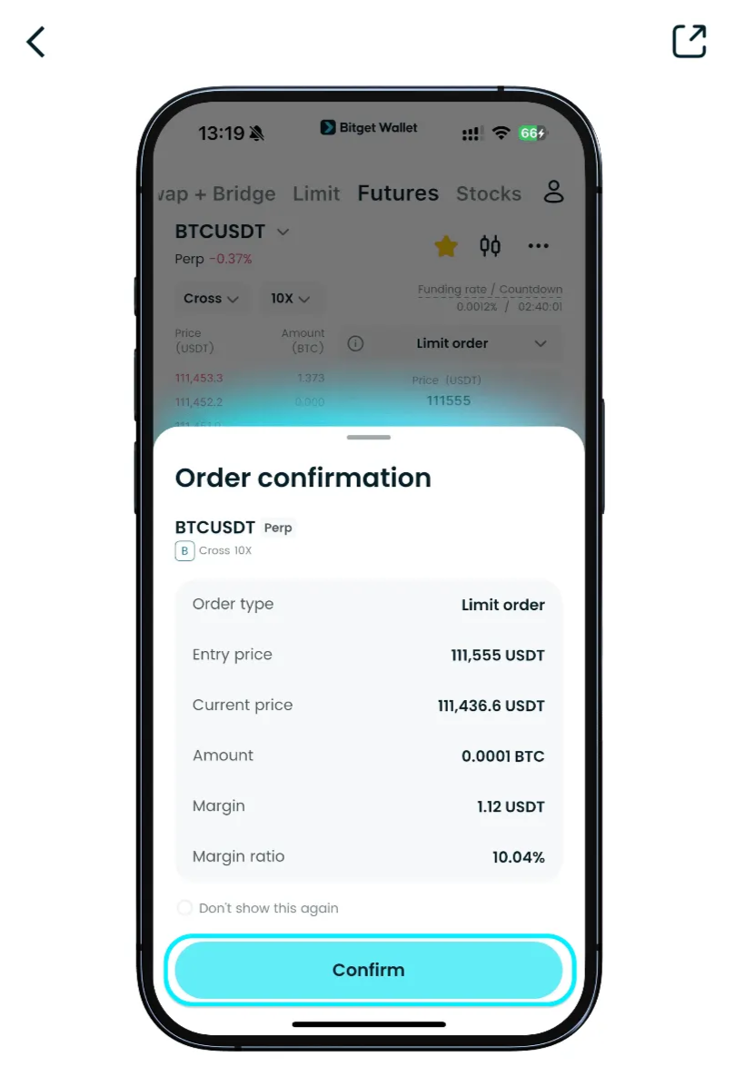 Best Perpetual DEX to Watch in 2025: Top Decentralized Futures Platforms for Traders image 11
