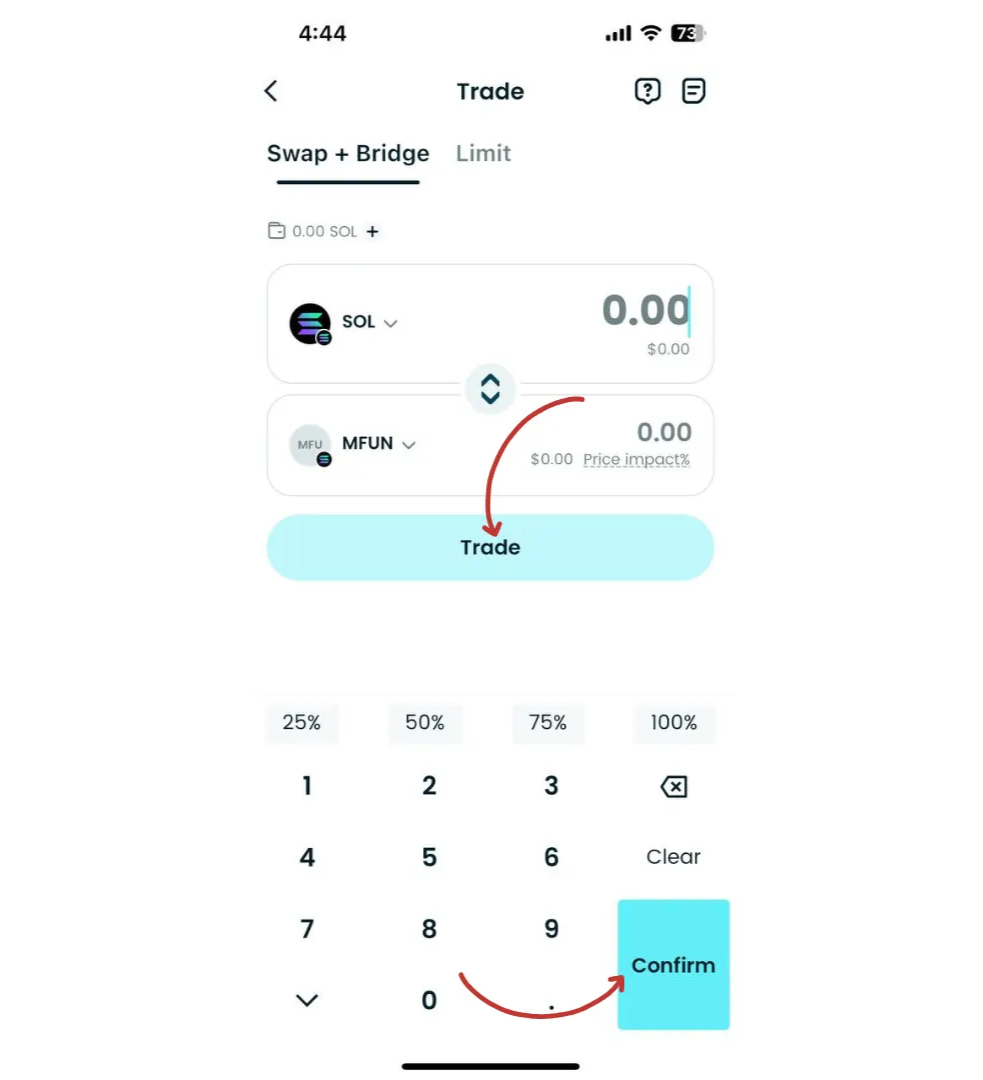 Meme Market Listing Guide and $MFUN Launch Date: Beginner Guide to Meme Market’s AI-Powered Prediction Platform image 7