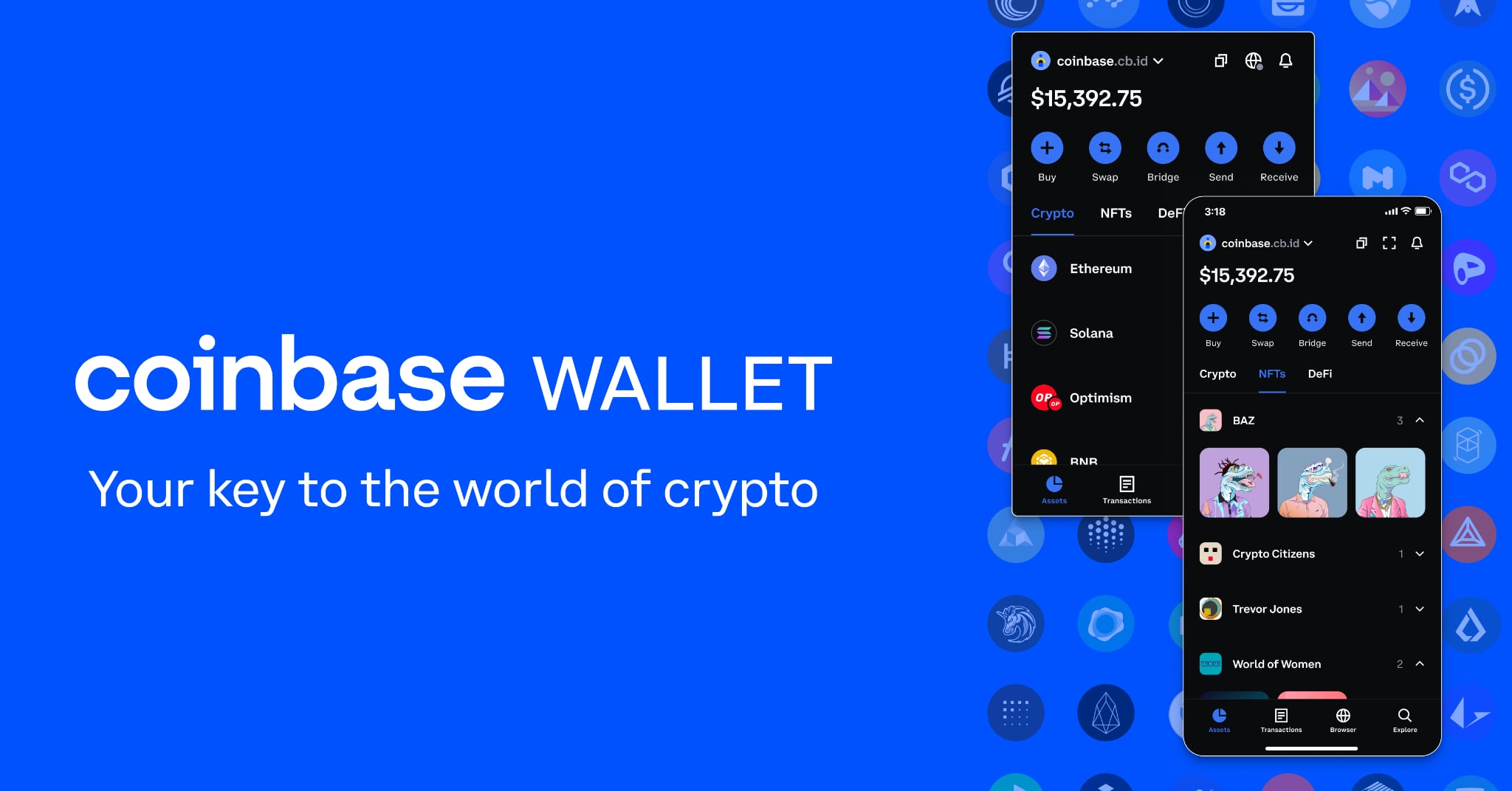 Top Hot Wallets in 2026: 5 Best Crypto Wallets for Security, Trading, and Everyday Web3 Use image 5