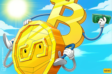 Bitcoin-based ‘rival’ to modern stablecoins to emerge soon: CoinShares