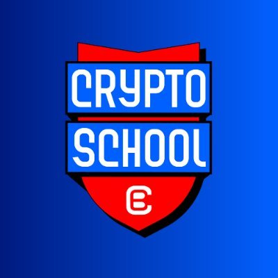 Crypto School_