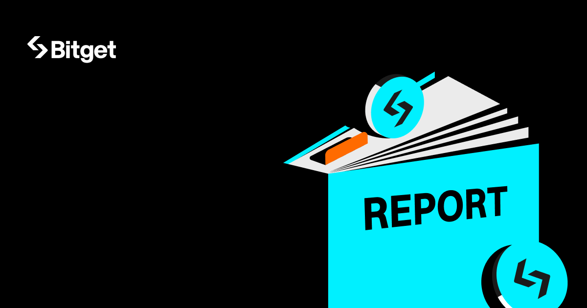 Bitget's November 2023 Report: Surpassing Expectations with 82% Surge in Spot Trading 