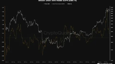 Will Bitcoin Chart a New All-Time High Before the Upcoming Halving? (BTC Price Analysis)