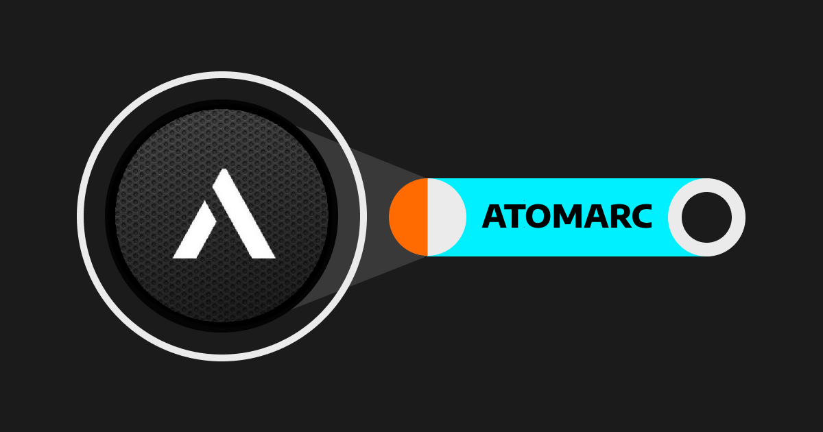 Atomicals (ATOMARC): Pioneering the ARC-20 Fungible Token Standard on Bitcoin