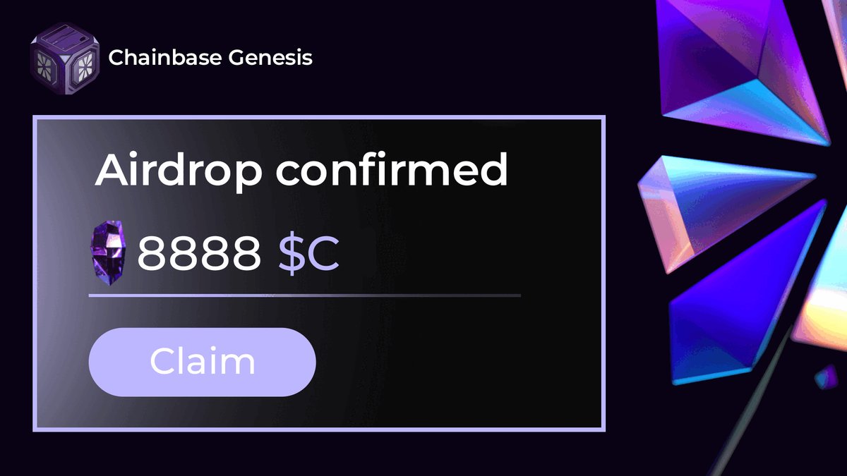 Chainbase Airdrop Guide: How to Participate and Claim $C Rewards image 5