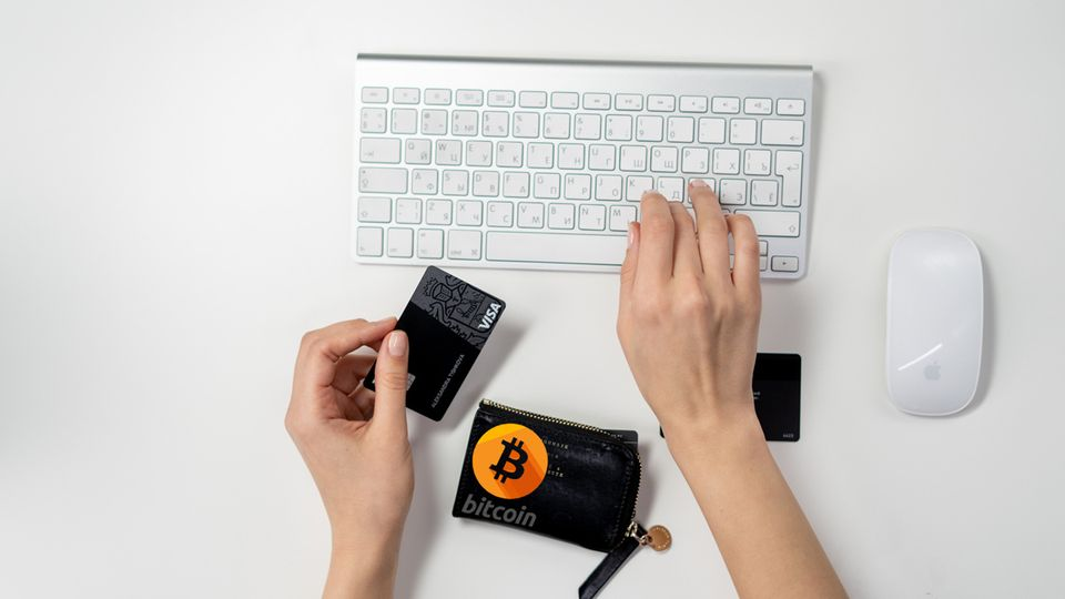 Where Can You Use a Crypto Card in 2025? Real-World Spending, and Wallet Tips image 2