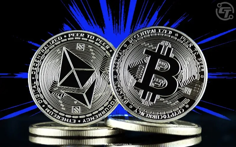 BTC再刷新高，ETH跟进，圣诞行情要来了？