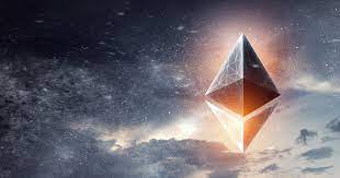 Rotation Back Into Ethereum Begins, Could ETH Hit $10,000 in 2024?