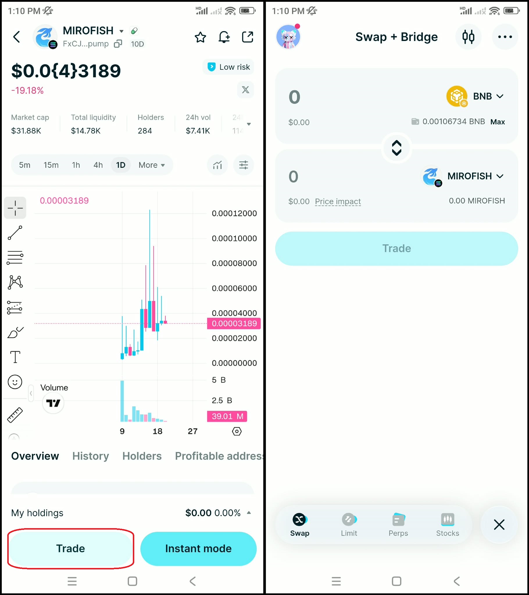 What is MiroFish (MIROFISH): The AI Prediction Simulation Engine Powering Solana Meme Hype image 6