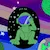 AstroPepeX