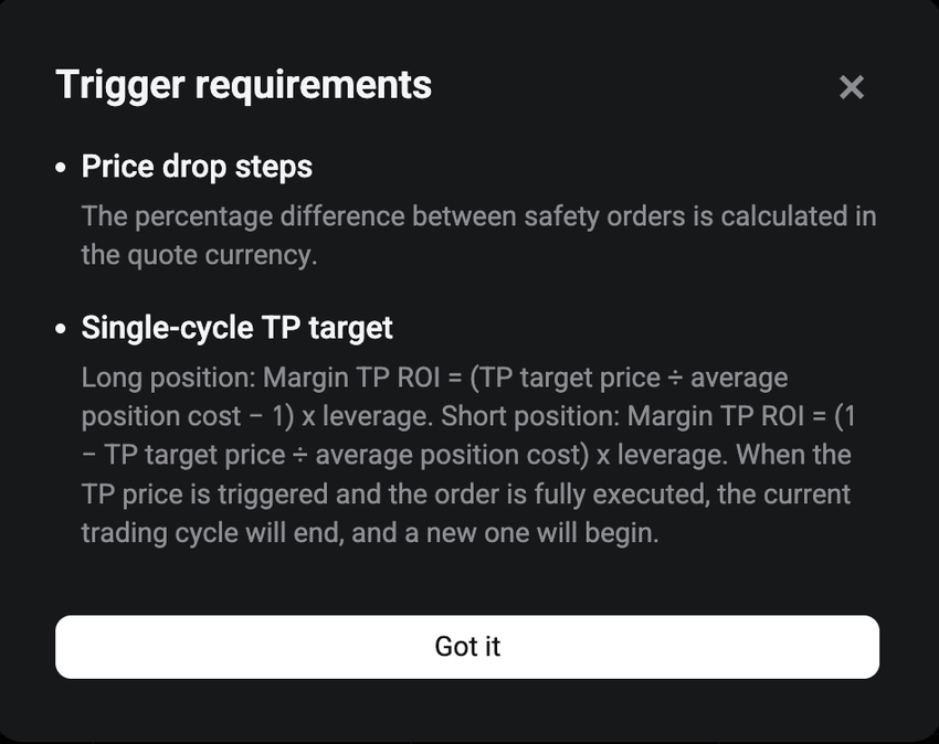 Martingale bot upgraded–simpler setup, more flexible features image 3