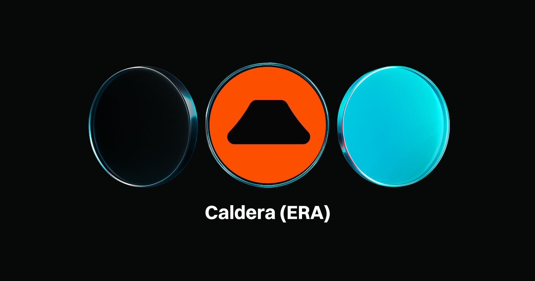 Caldera (ERA):构建定制Rollup的区块链互联网
