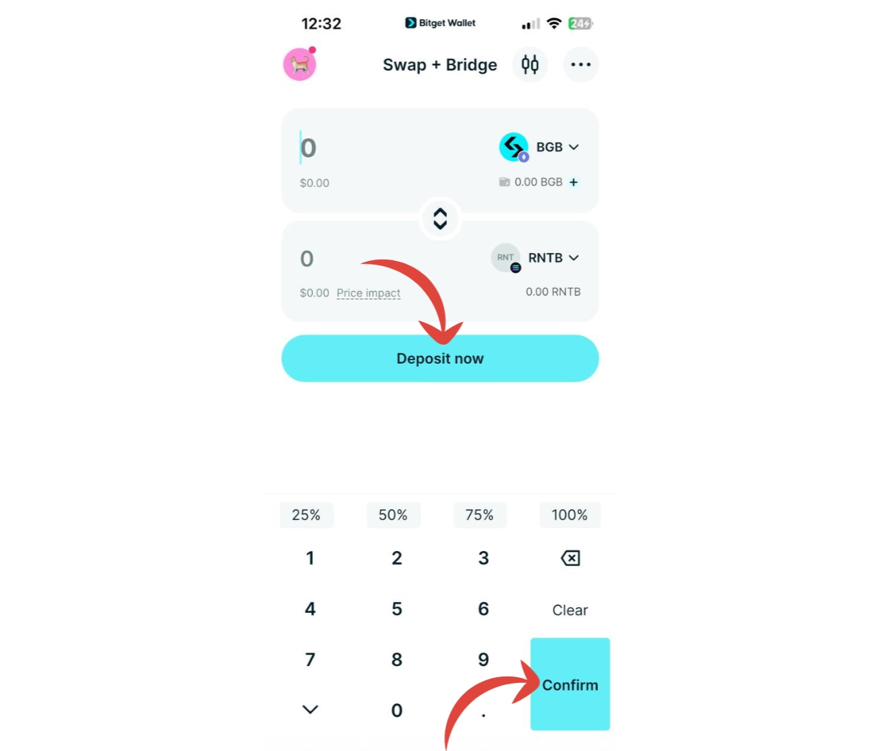 How to Buy RNTB in 2026: A Beginner’s Step-by-Step Guide to Ripple National Trust Bank image 7