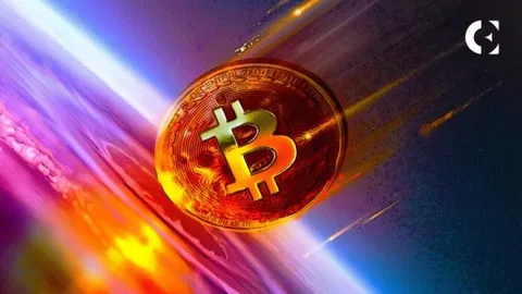 Saudi Arabia, Qatar Rumored 1M BTC Buy Could Come Next Week: Analyst