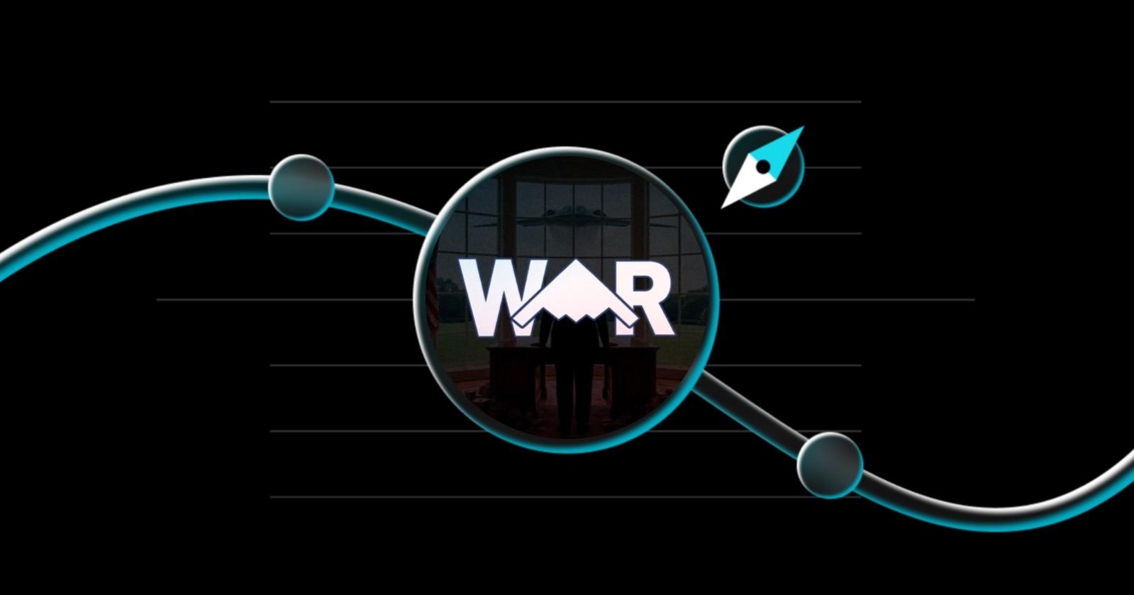 What Is American Dollar Reserve (ADR)? The Solana Meme Coin Built on a “New World Order” Narrative