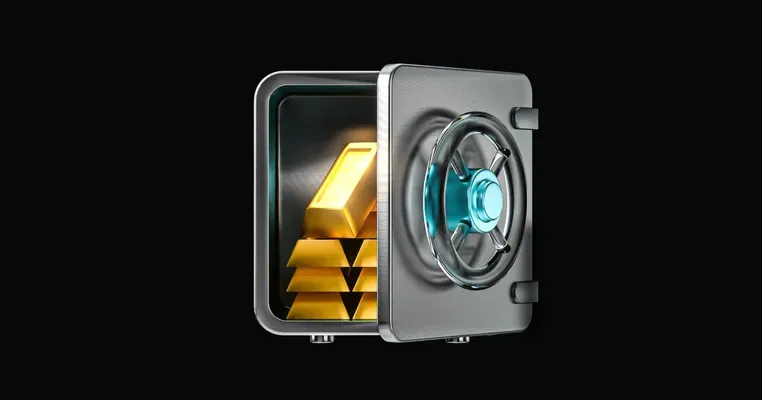 黃金CFD受到美聯儲加息預期影響嗎?一次看懂背後邏輯