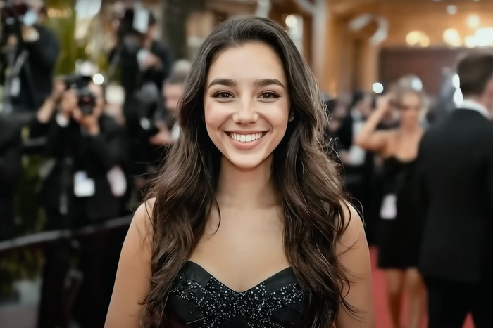 What Is First AI Actress (TILLY): Solana Meme Coin Surging 8,800% With AI and Web3 Entertainment Integration image 1