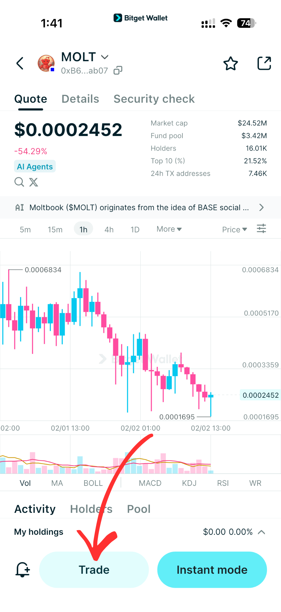 What Is Moltbook: How AI Bots Are Reshaping the Social Media Narrative image 6