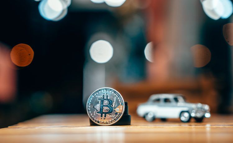 How to Buy Cars with Crypto: Complete 2025 Guide for US & EU Drivers image 1