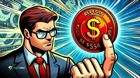 Discover Q2 2024's High-Growth Tokens Under $0.5