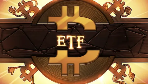 BlackRock, Fidelity ETFs see largest debut month of any ETF in 30 years