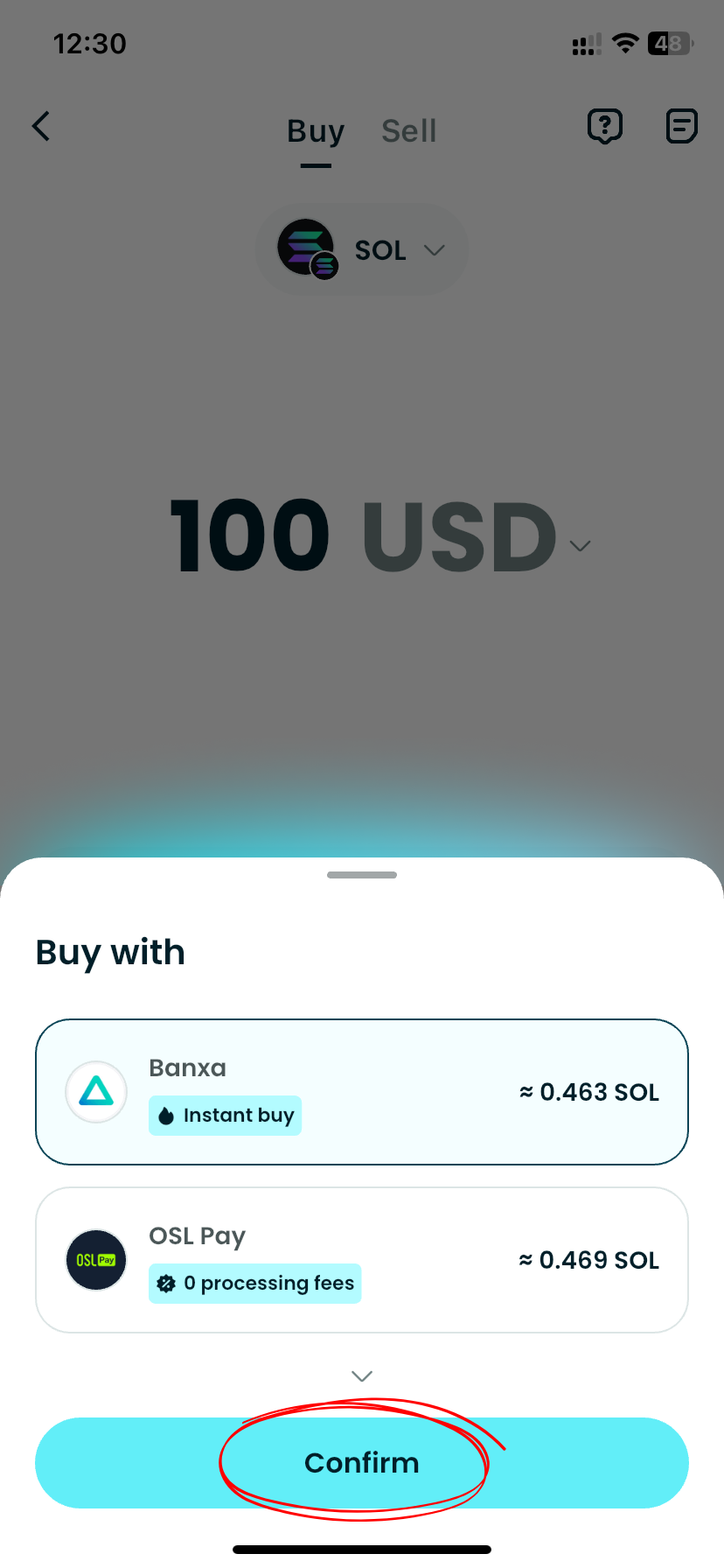 What Is Solana and How to Buy $SOL on Crypto Wallet? image 15