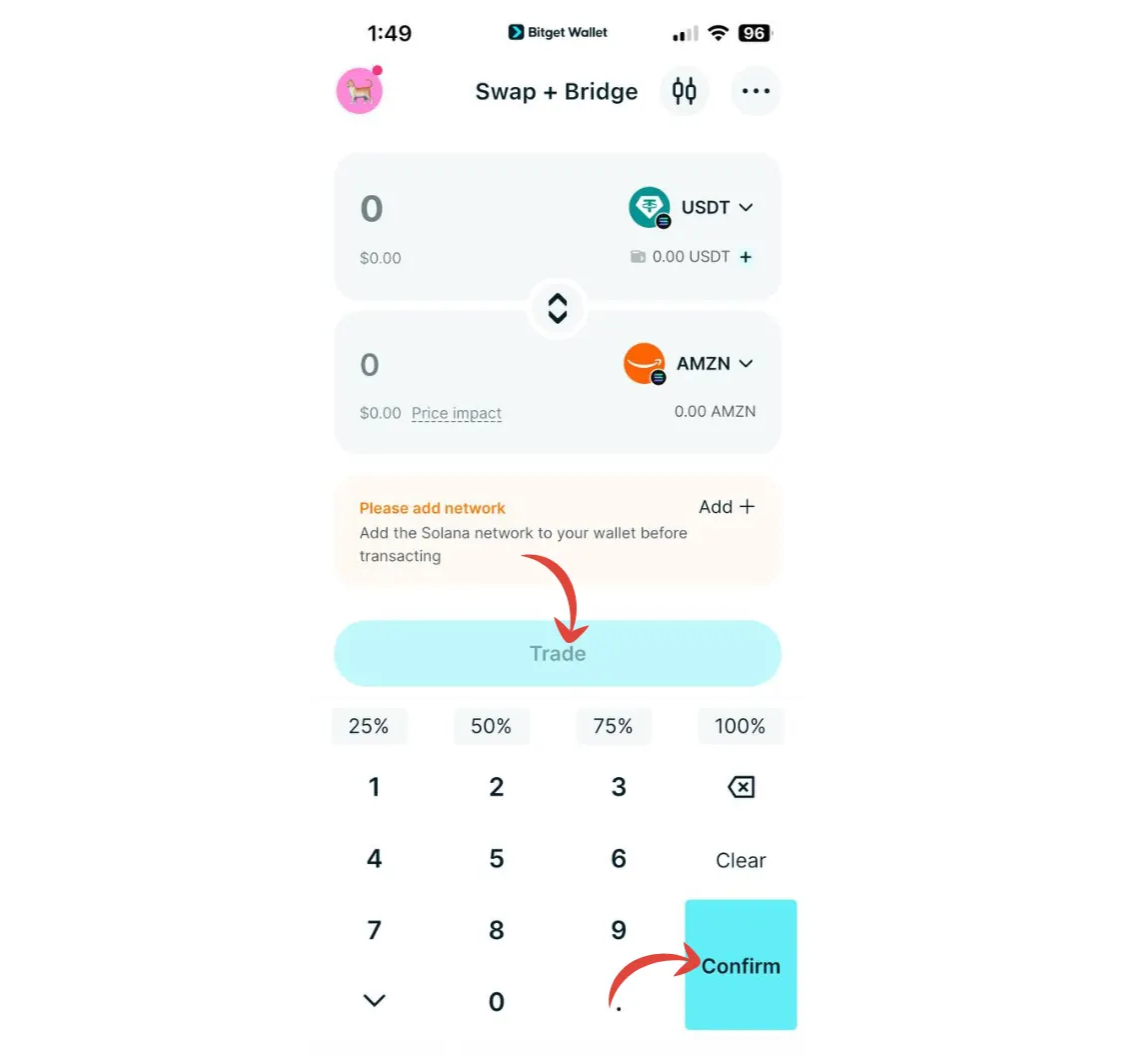 How to Buy AMZN in 2026: A Beginner’s Step-by-Step Guide to AMZN image 7