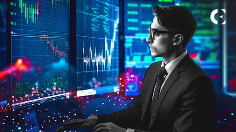 Altcoin Markets Surge as Golden Cross Signals Bullish Trend