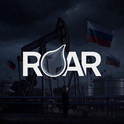 What is Russian Oil Asset Reserve (ROAR): How Narrative Tokens Like ROAR Gain Value in Crypto Markets image 1