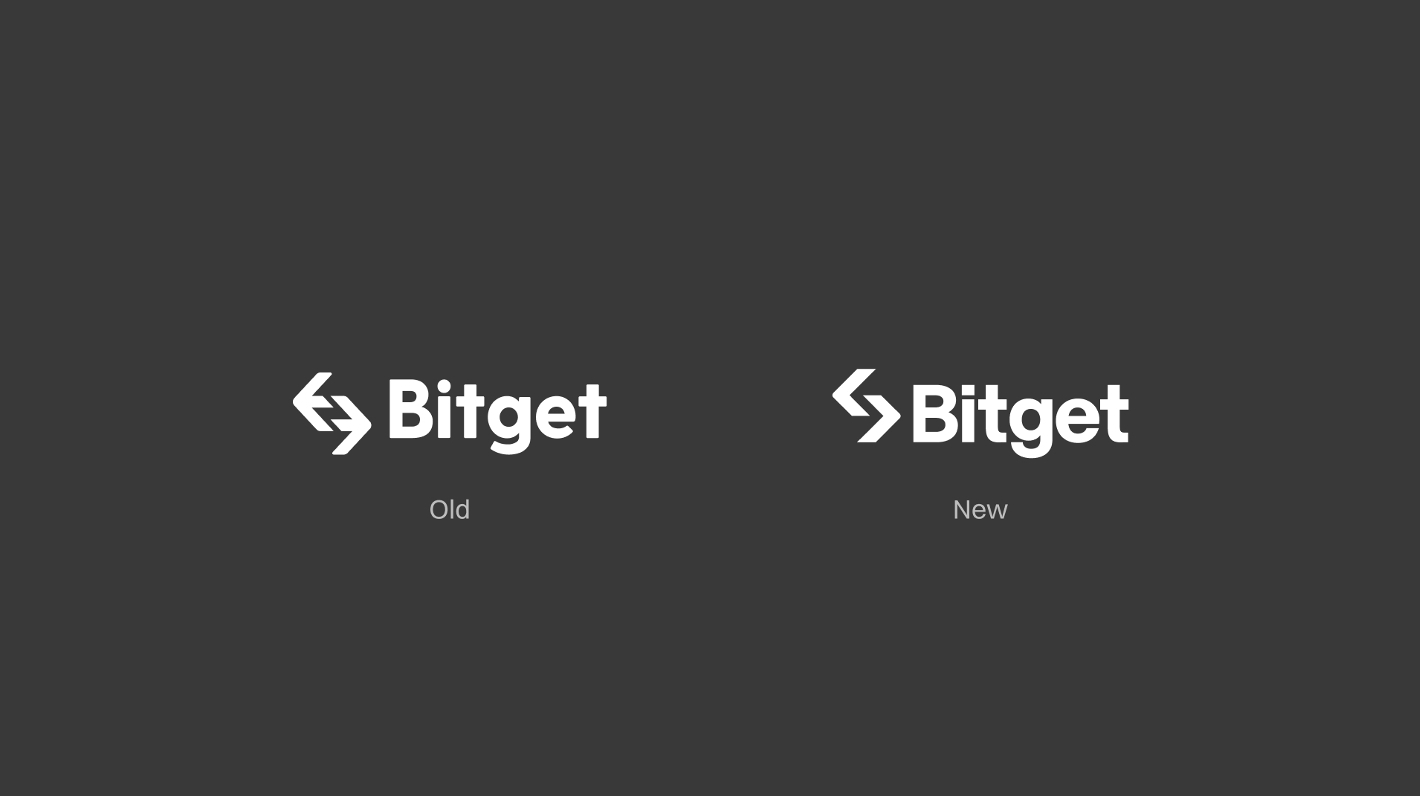 Bitget品牌焕新，让交易“智”变 image 0