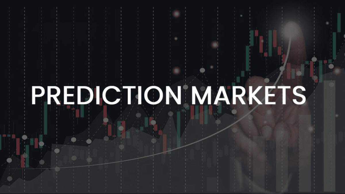 How to Trade Crypto Prediction Markets: Understanding YES/NO Contracts, Pricing, and Probability Signals image 1