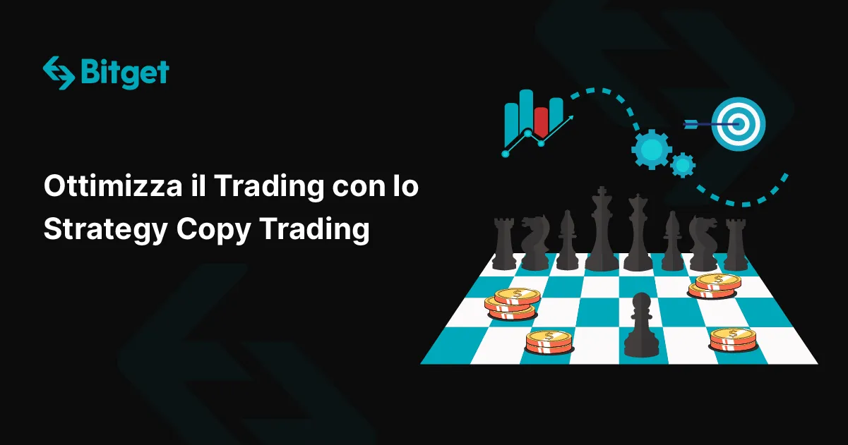 Ottimizza il Trading con lo Strategy Copy Trading